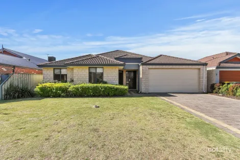 11 Grampian Cres, Aubin Grove, WA 6164
