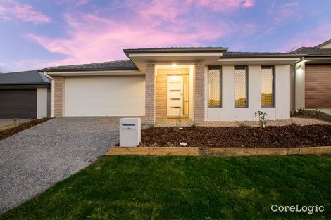 Property photo of 105 Daydream Crescent Springfield Lakes QLD 4300