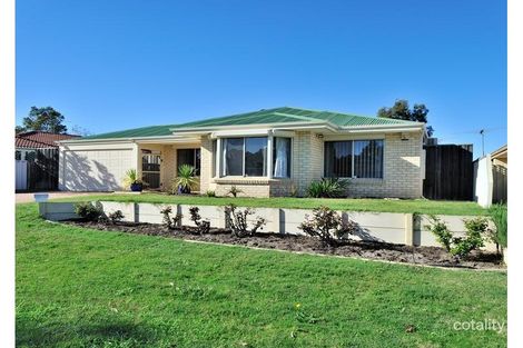 Property photo of 72 Stratton Boulevard Stratton WA 6056