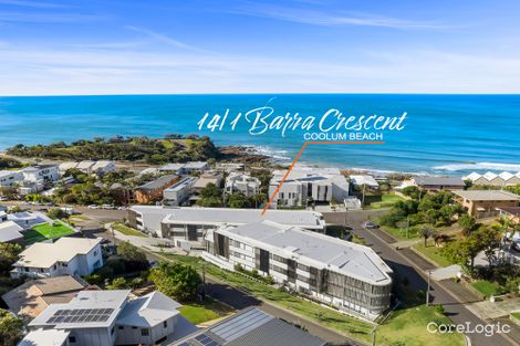 Property photo of 14/1 Barra Crescent Coolum Beach QLD 4573