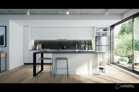 309/16 Porter St, Prahran, VIC 3181