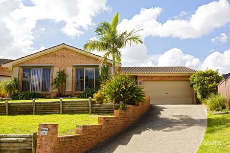 17 Opal Pl, Bossley Park, NSW 2176