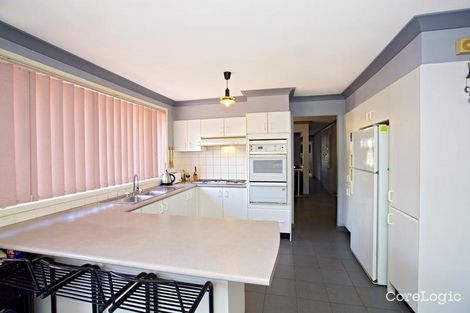 Property photo of 17 Opal Place Bossley Park NSW 2176