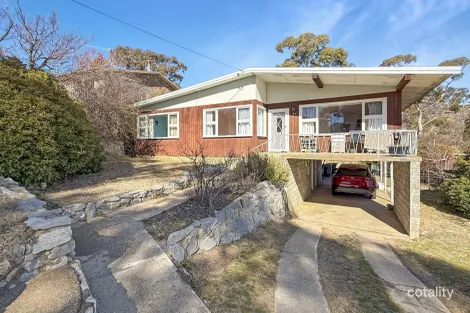 Property photo of 23 Blairgowrie Avenue Cooma NSW 2630
