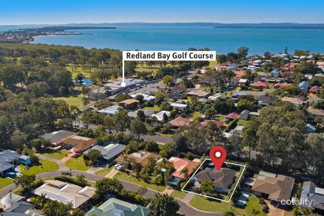 Property photo of 7 Pinelands Circuit Redland Bay QLD 4165