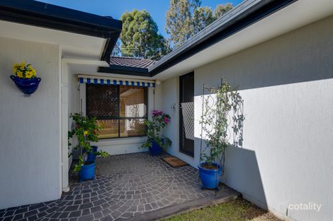 Property photo of 7 Pinelands Circuit Redland Bay QLD 4165