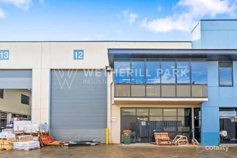 12/179-183 Woodpark Rd, Smithfield, NSW 2164
