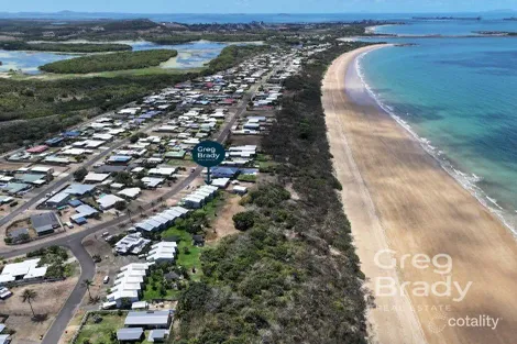 Property photo of 1/145 Rasmussen Avenue Hay Point QLD 4740