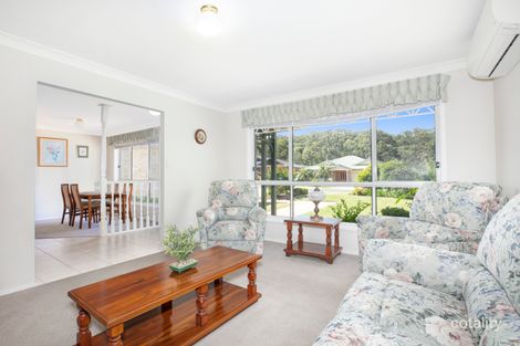 Property photo of 26 The Circuit Shellharbour NSW 2529