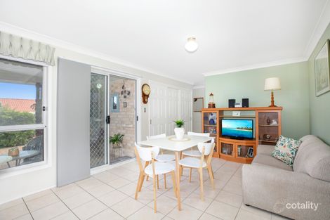 Property photo of 26 The Circuit Shellharbour NSW 2529