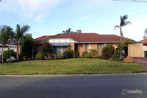 44 Darwin Cres, Beechboro, WA 6063