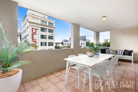 36/20 Gipps St, Fortitude Valley, QLD 4006