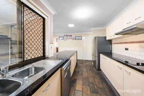 Property photo of 74 Brosnan Drive Capalaba QLD 4157