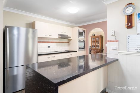 Property photo of 74 Brosnan Drive Capalaba QLD 4157