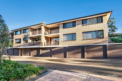 Property photo of 42/125-129 Oak Road Kirrawee NSW 2232