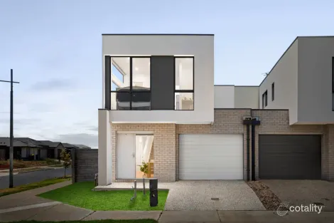 17 Fusion Dr, Wyndham Vale, VIC 3024