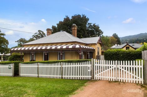 Property photo of 52 Shepherd Street Bowral NSW 2576