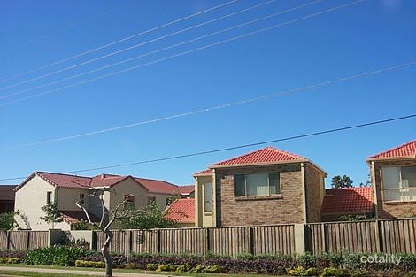 Property photo of 7/136 Princess Street Cleveland QLD 4163