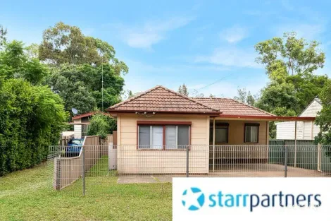 78 Bridge St, Schofields, NSW 2762