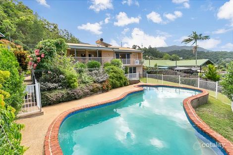 58 Sydney St, Bayview Heights, QLD 4868