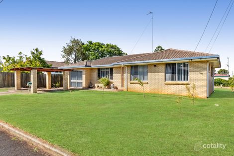 Property photo of 21 Gloucester Crescent Darling Heights QLD 4350