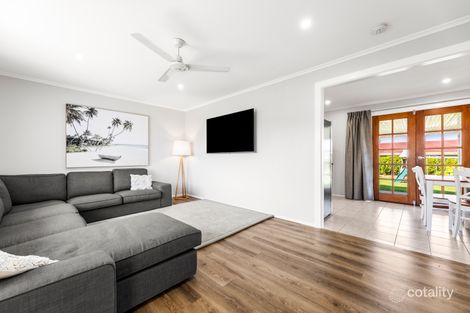 Property photo of 21 Gloucester Crescent Darling Heights QLD 4350