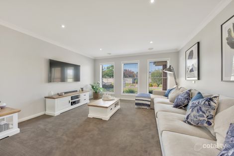 Property photo of 9 McRae Court Yarrawonga VIC 3730