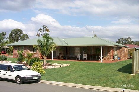 2 Verbena Cl, Yamanto, QLD 4305