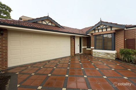 Property photo of 65B Third Avenue Mount Lawley WA 6050