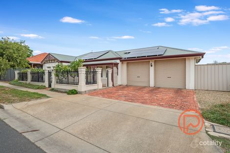 Property photo of 17 Blyth Street Clearview SA 5085