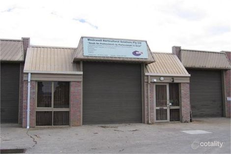 9/2 Quist Ct, Dandenong South, VIC 3175