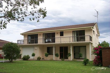 18 River Park Rd, Port Macquarie, NSW 2444