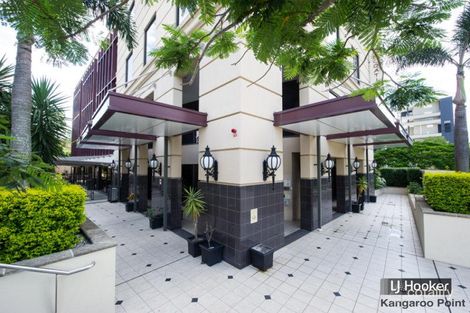 521/188 Shafston Ave, Kangaroo Point, QLD 4169