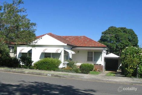 263 Carrington Ave, Hurstville, NSW 2220