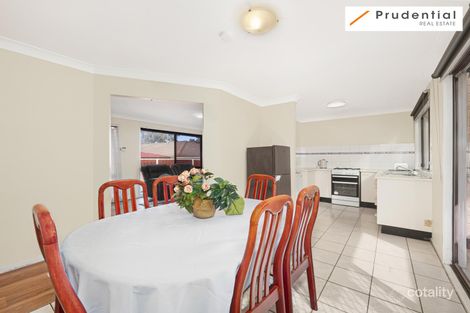 Property photo of 40A Glendower Street Rosemeadow NSW 2560