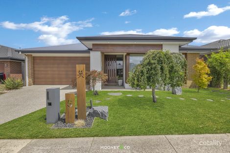 Property photo of 5 Ringtail Close Botanic Ridge VIC 3977