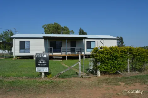 Property photo of 11 Chestnut Street Barcaldine QLD 4725