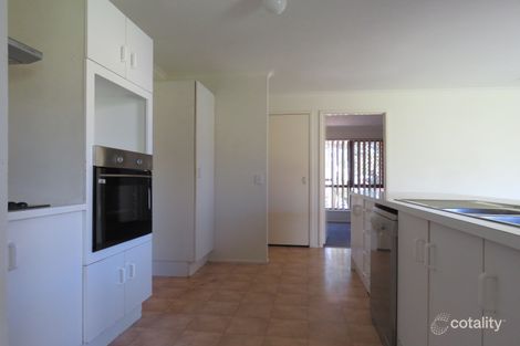 Property photo of 2 Triscay Place Varsity Lakes QLD 4227
