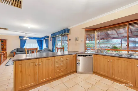 Property photo of 8 Blight Crescent Hillbank SA 5112