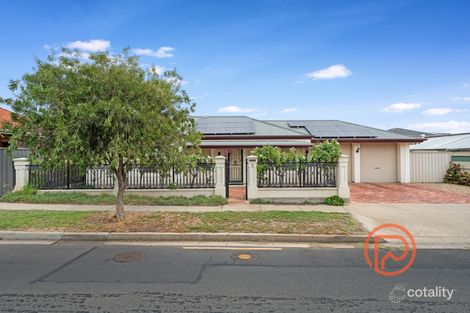 Property photo of 17 Blyth Street Clearview SA 5085