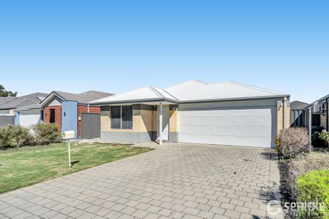 Property photo of 29 Daybreak Loop Wellard WA 6170