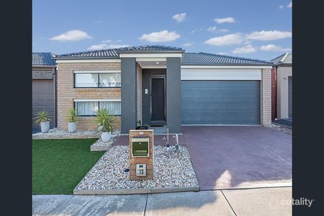 Property photo of 13 Eveline Street Craigieburn VIC 3064