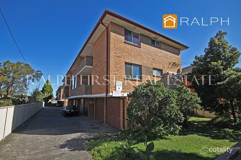 18/52 Fairmount St, Lakemba, NSW 2195