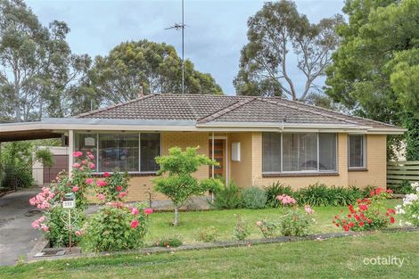 323 Humffray St N, Brown Hill, VIC 3350