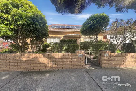 Property photo of 74 Mitchell Street Brunswick VIC 3056