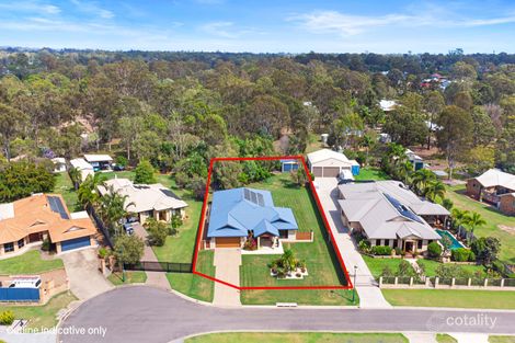 Property photo of 9 San Bromista Court Urangan QLD 4655