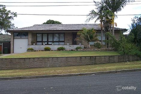 Property photo of 5 Charles Court North Rocks NSW 2151