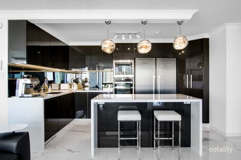 Property photo of 1511/70 Remembrance Drive Surfers Paradise QLD 4217