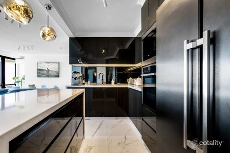 Property photo of 1511/70 Remembrance Drive Surfers Paradise QLD 4217