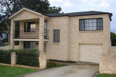 2 Mereil St, Campbelltown, NSW 2560